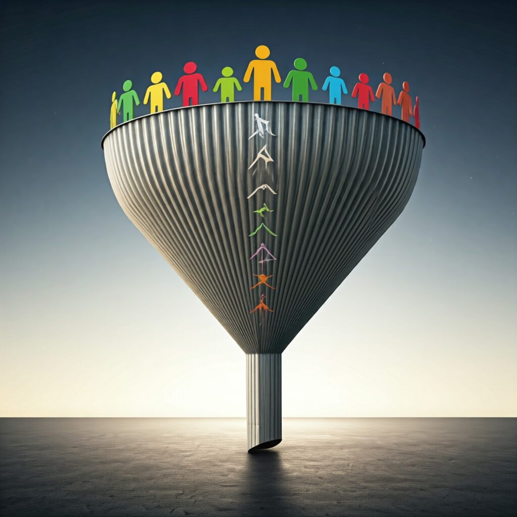 Sales Funnel