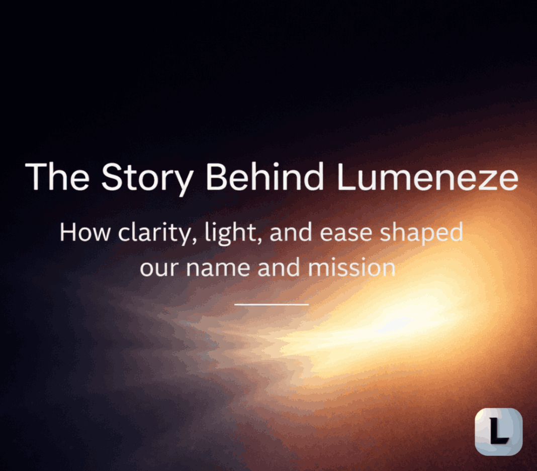 Lumeneze Brand Origin