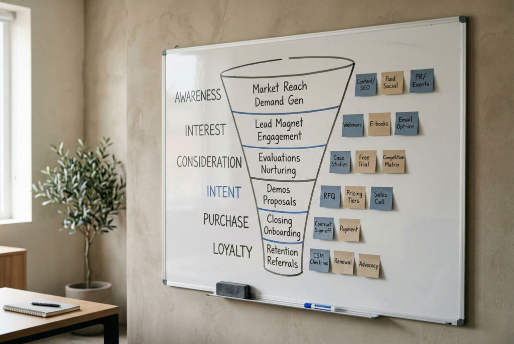 Agentic GTM Is Not a Tool Upgrade — It Is a Structural Redesign