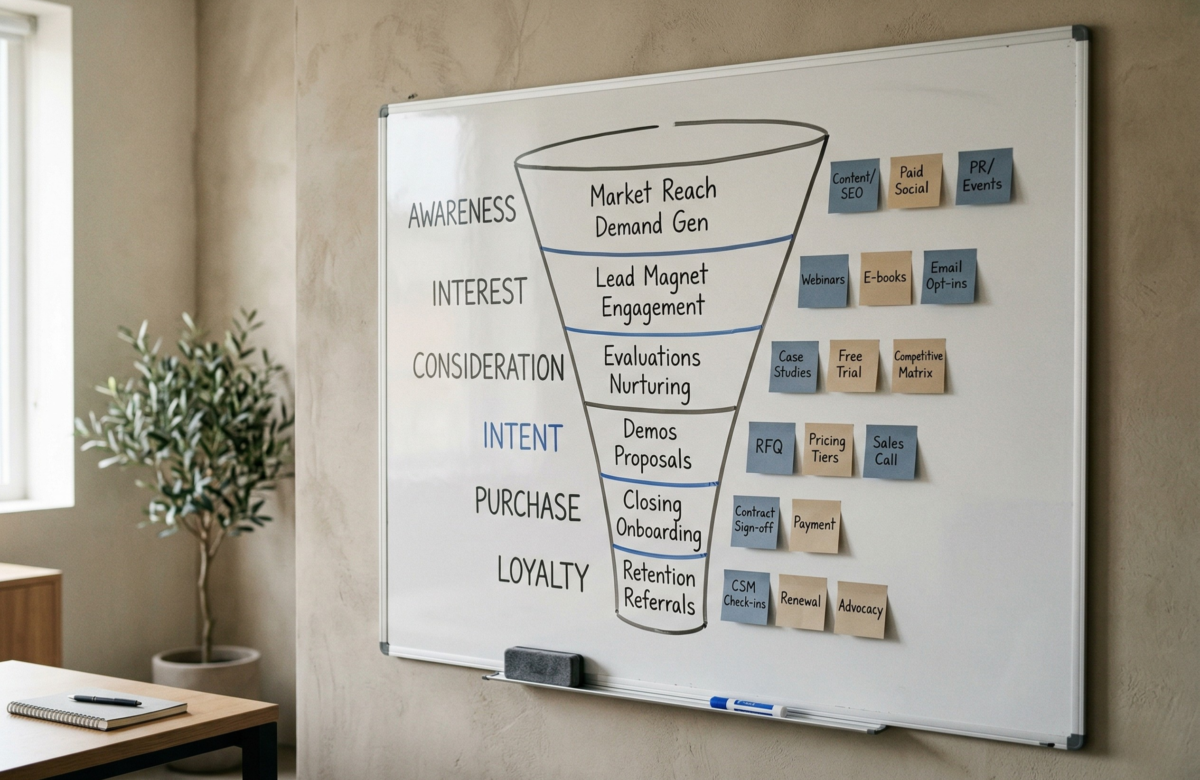 Agentic GTM Is Not a Tool Upgrade — It Is a Structural Redesign