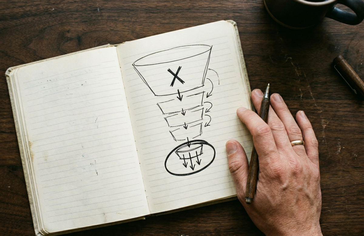 Agentic AI GTM Strategy: Rebuild Your B2B Revenue Architecture