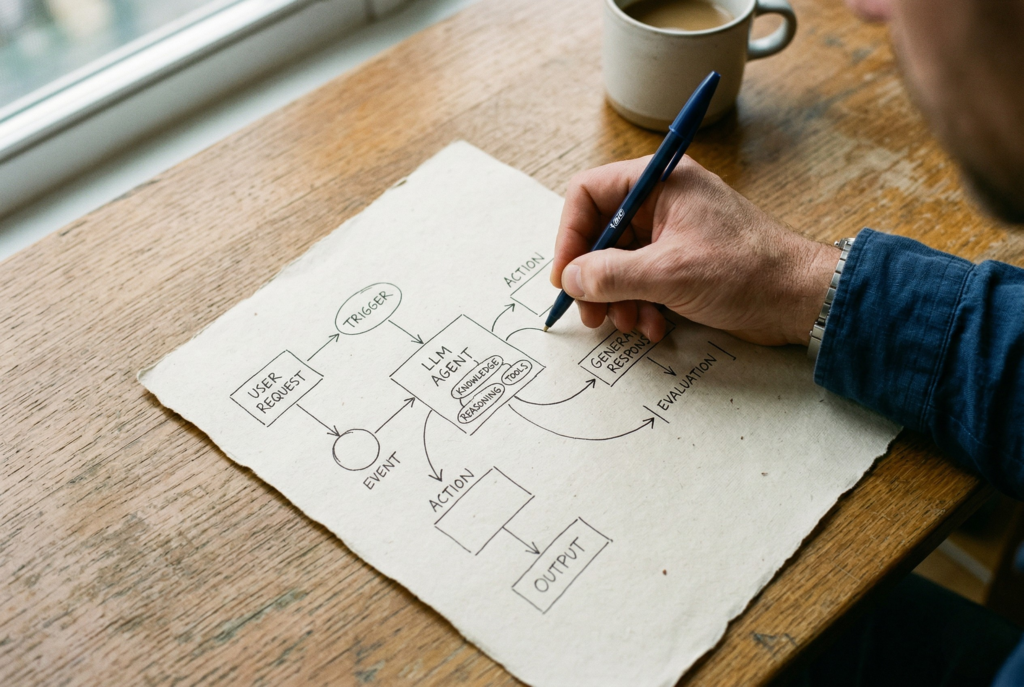 AI Agent Product Strategy: Smarter Systems for Faster Growth