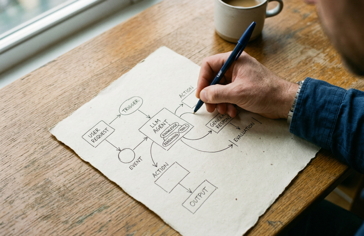 AI Agent Product Strategy: Smarter Systems for Faster Growth