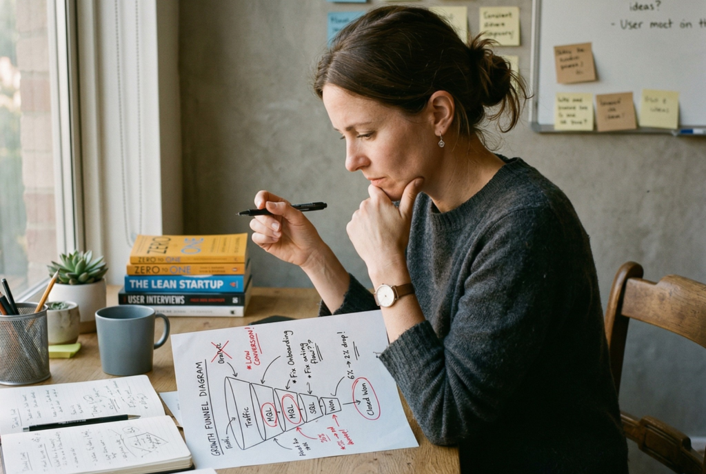 Product Led Growth Strategy: 5 Mistakes B2B Founders Make