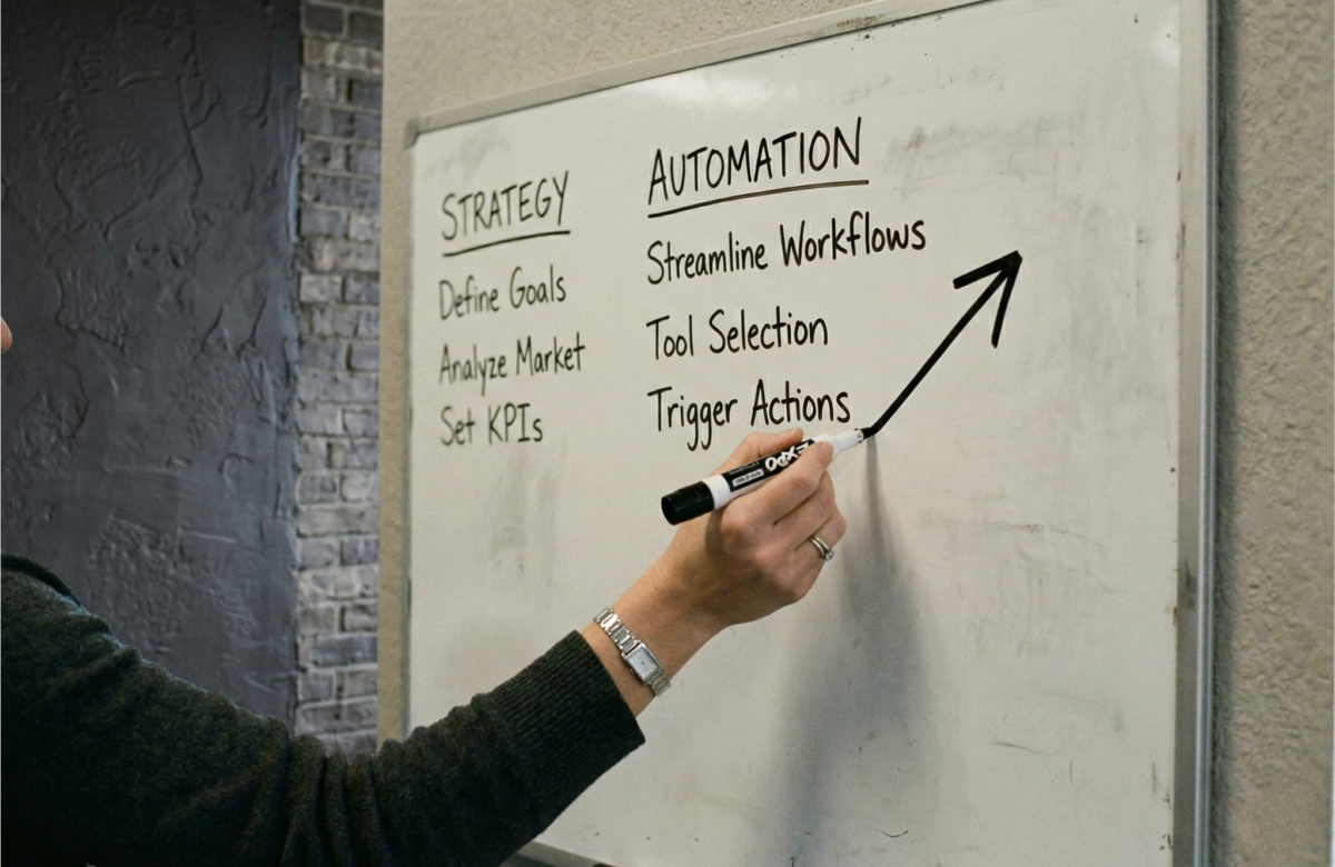 AI Agents GTM: Stop Scaling a Broken Strategy