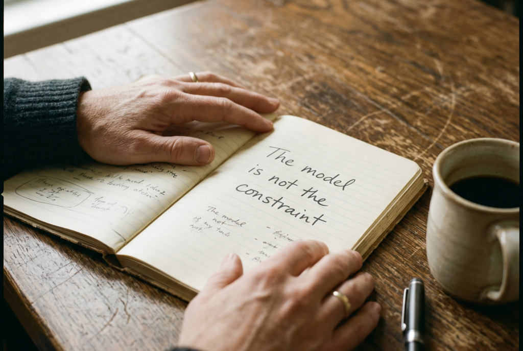 Why Most B2B Teams Still Have No AI Agents Running in 2026