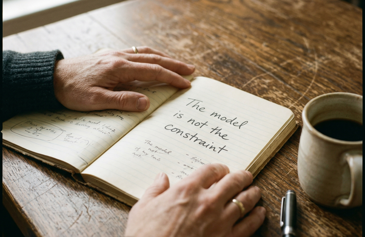 Why Most B2B Teams Still Have No AI Agents Running in 2026