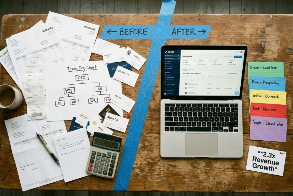 AI Workflows for Solo Consultants: 5 Systems That Replace a Back Office in 2026