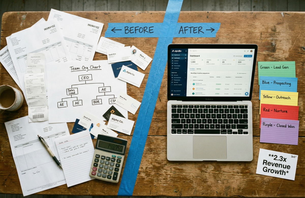 AI Workflows for Solo Consultants: 5 Systems That Replace a Back Office in 2026