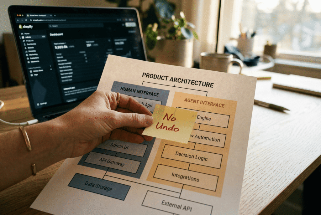 Agent Ready Product Strategy: How B2B Teams Build for AI Users in 2026