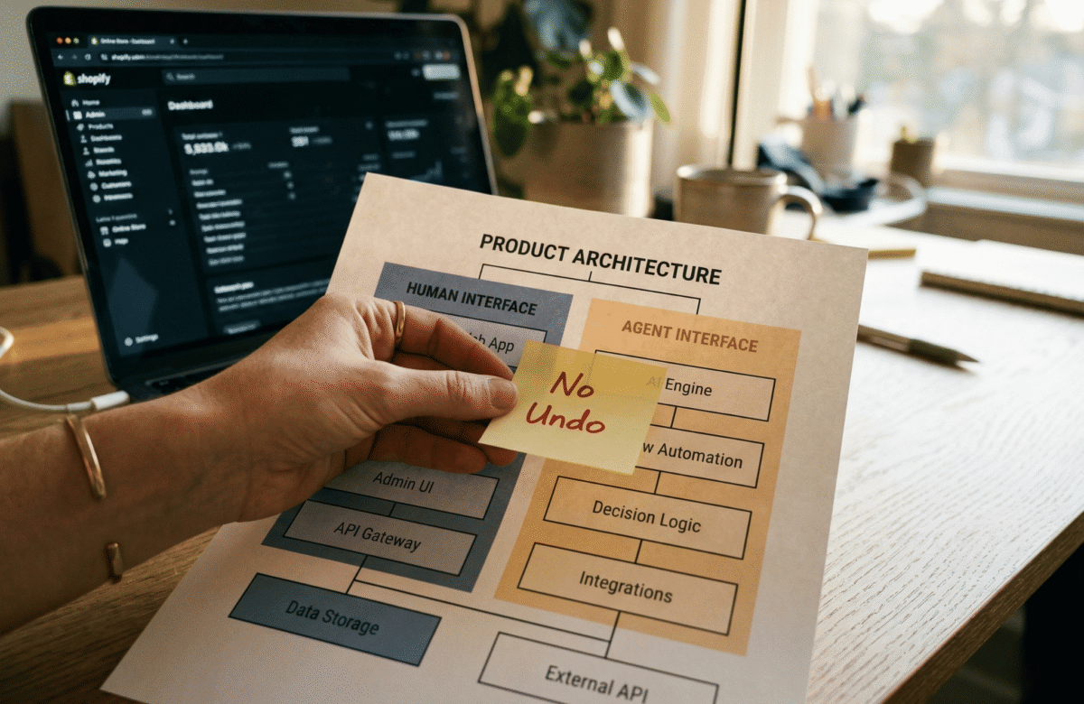 Agent Ready Product Strategy: How B2B Teams Build for AI Users in 2026