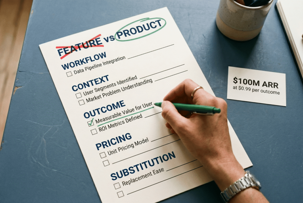 AI Product Scorecard: 10 Founder Questions That Win 2026