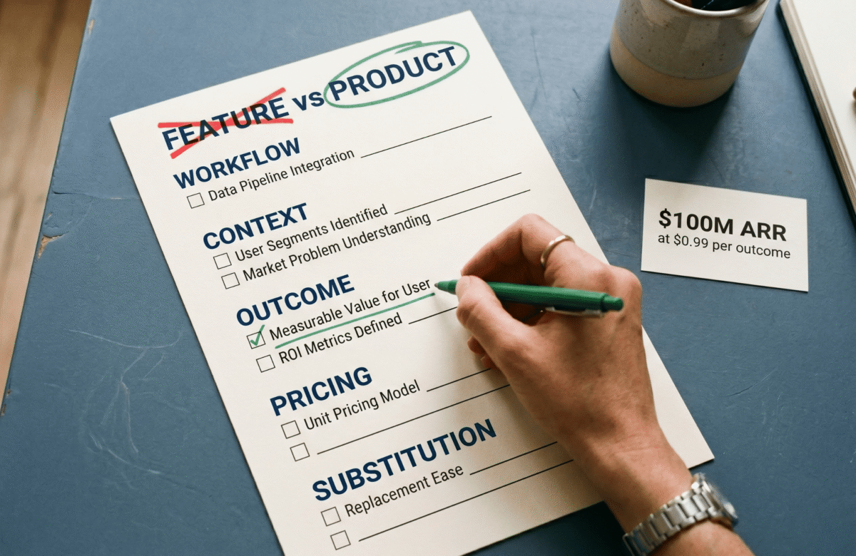 AI Product Scorecard: 10 Founder Questions That Win 2026