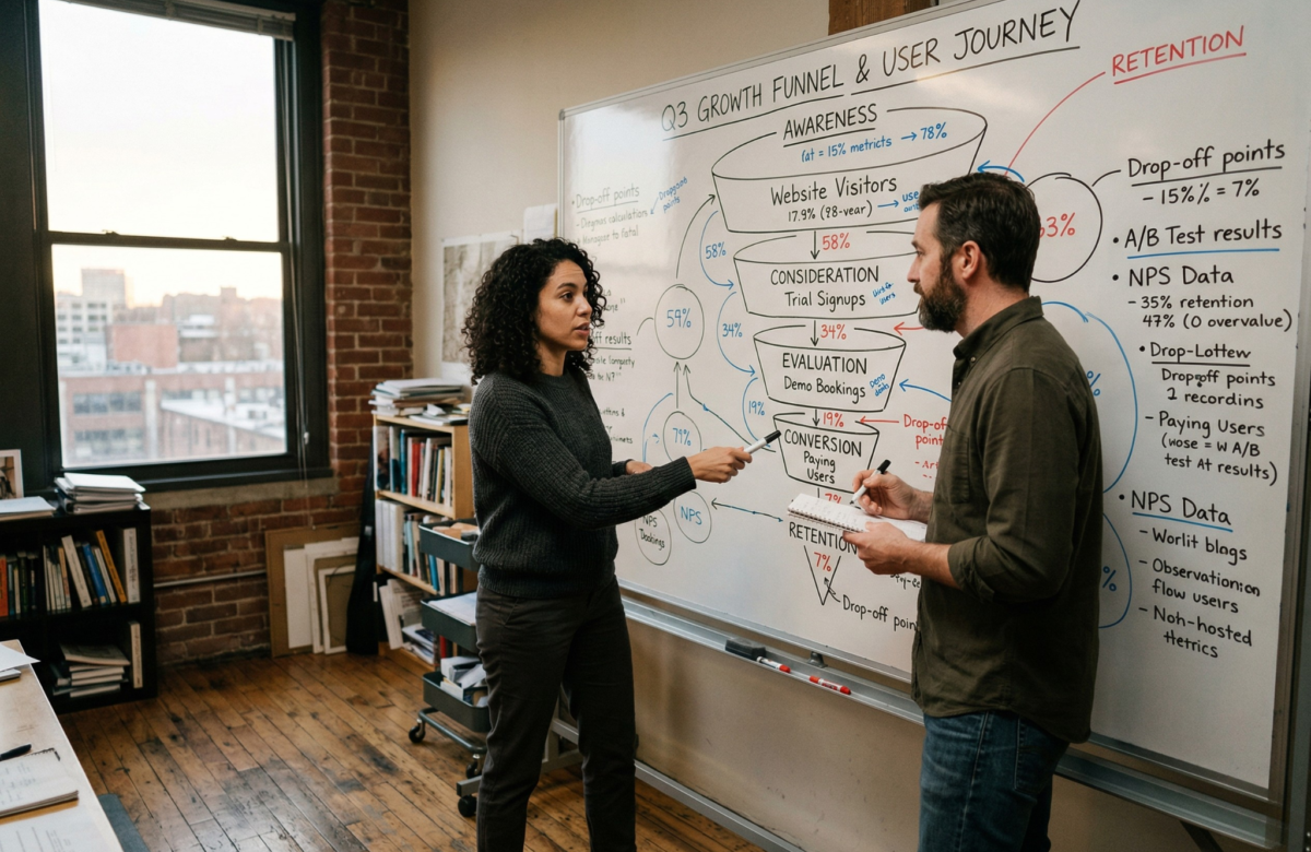 GTM Engineering: The B2B Growth System That Replaces Campaign Thinking