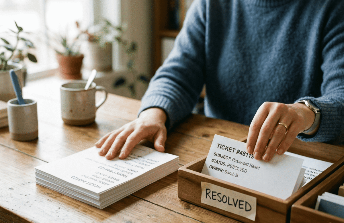 How to Deploy Your First AI Agent Workflow in 8 Weeks