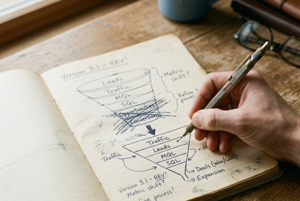 AI Automation GTM Strategy: Build the System That Actually Compounds