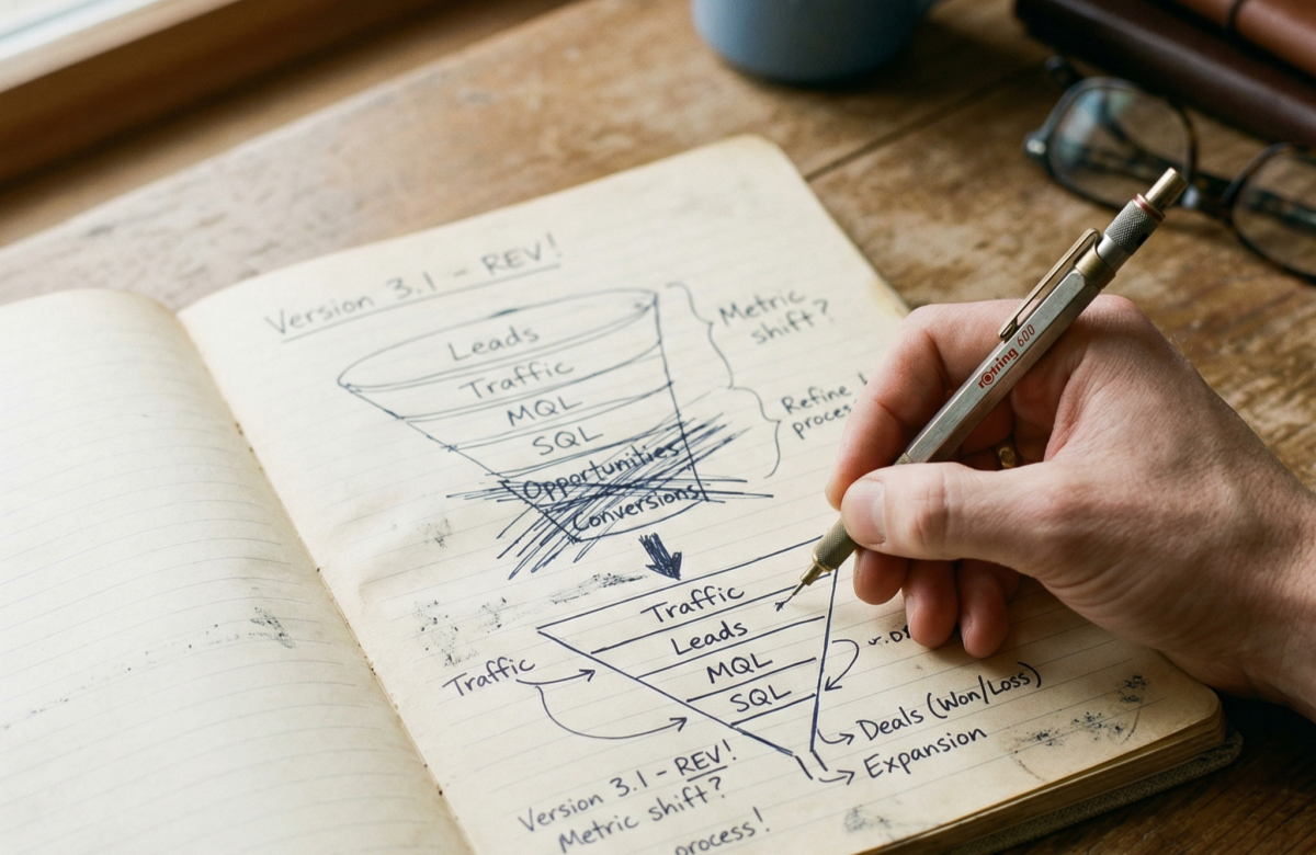 AI Automation GTM Strategy: Build the System That Actually Compounds