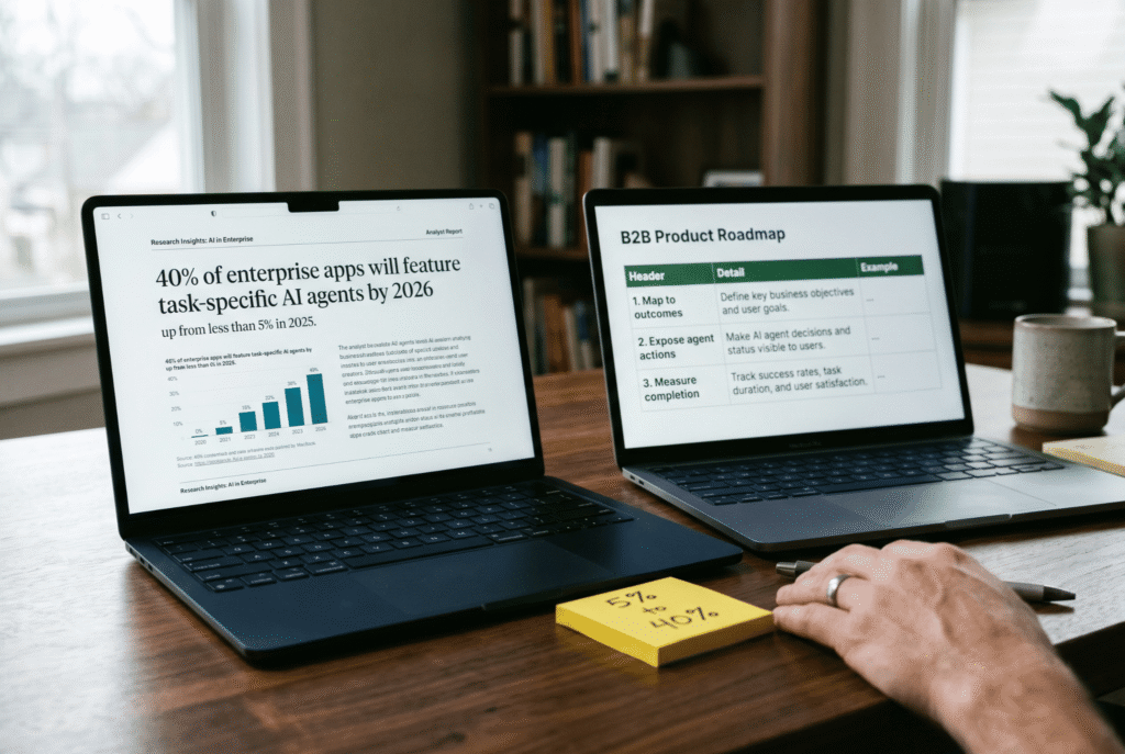 AI-First Product Strategy: Capability Beats Feature in 2026