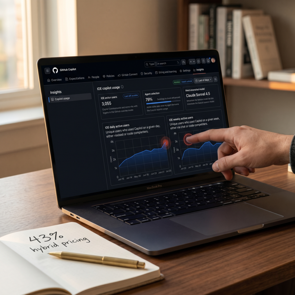 AI SaaS Pricing Models in 2026: Why Flat-Rate Is Broken and What Replaces It