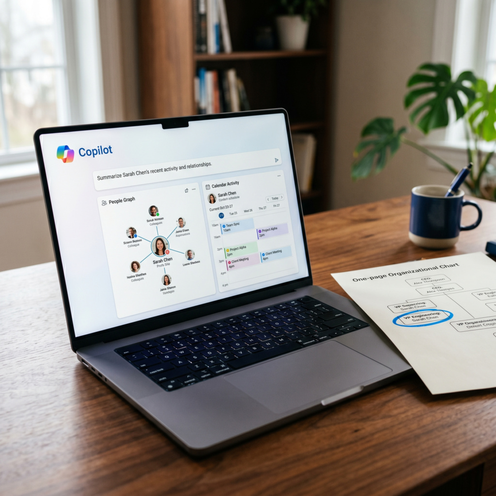 B2B AI Agent Context: Why Organizational Intelligence Determines Enterprise AI Success in 2026