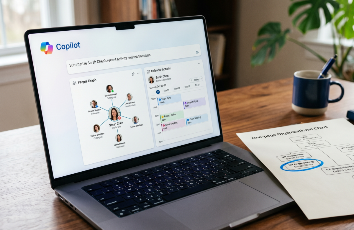 B2B AI Agent Context: Why Organizational Intelligence Determines Enterprise AI Success in 2026