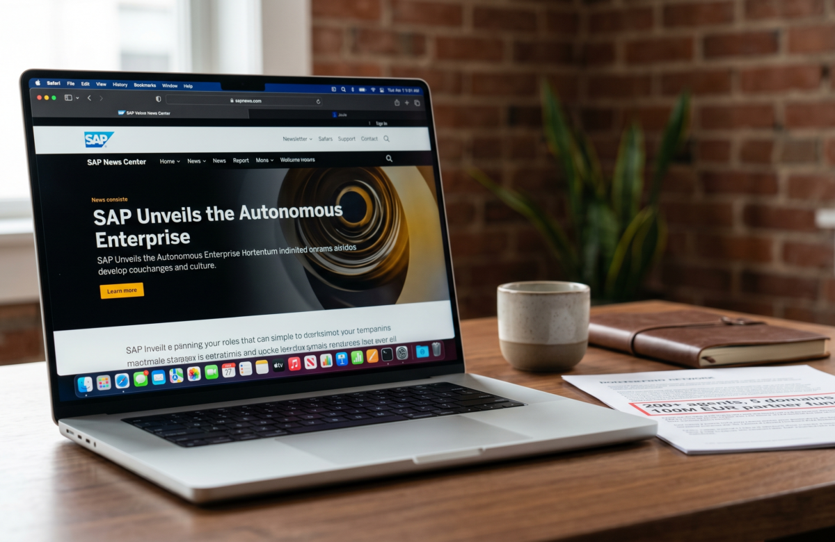 Enterprise AI Agents: A 2026 B2B Product Playbook