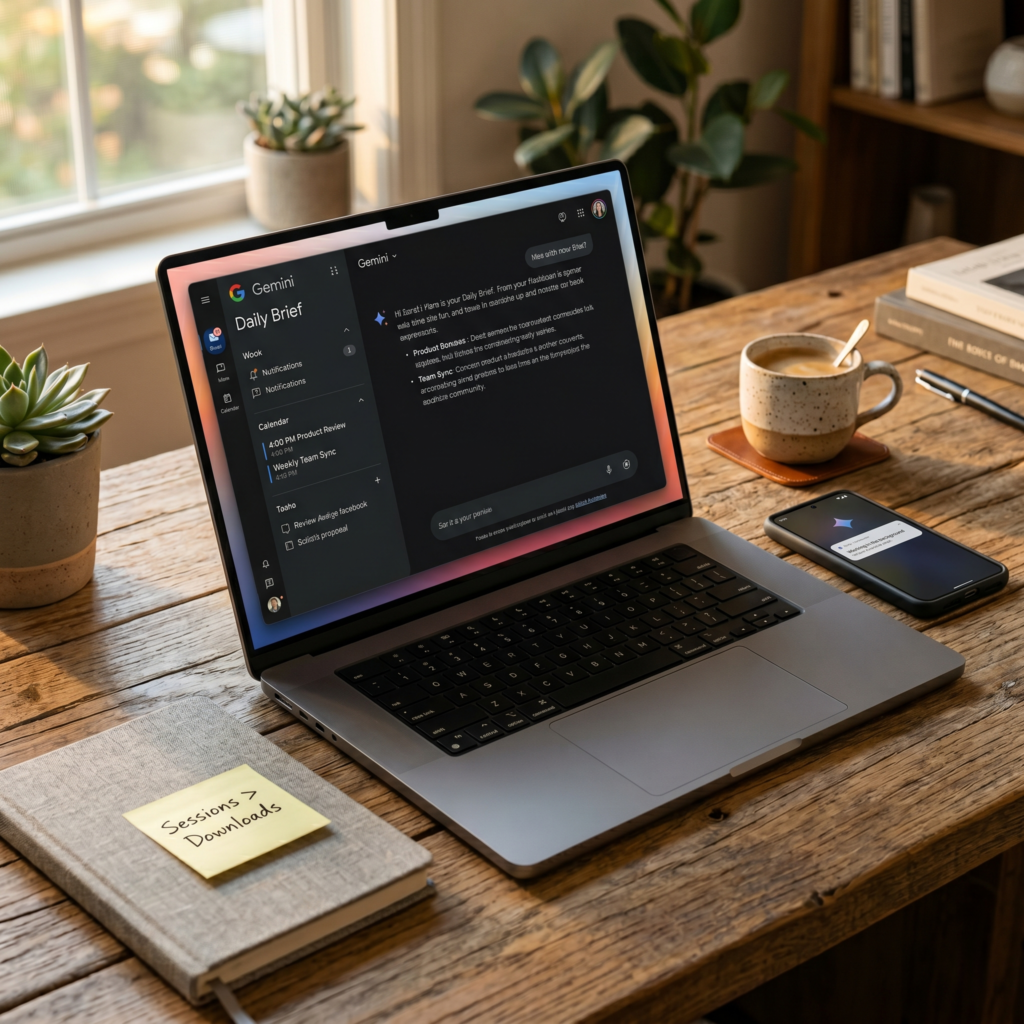 Consumer AI Retention: Why the 2026 Moat Is Sessions, Not Downloads