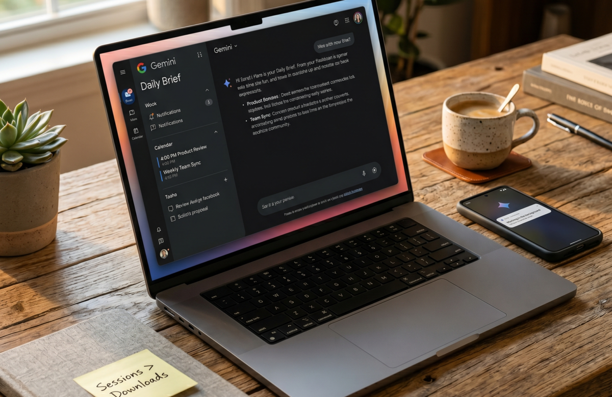 Consumer AI Retention: Why the 2026 Moat Is Sessions, Not Downloads